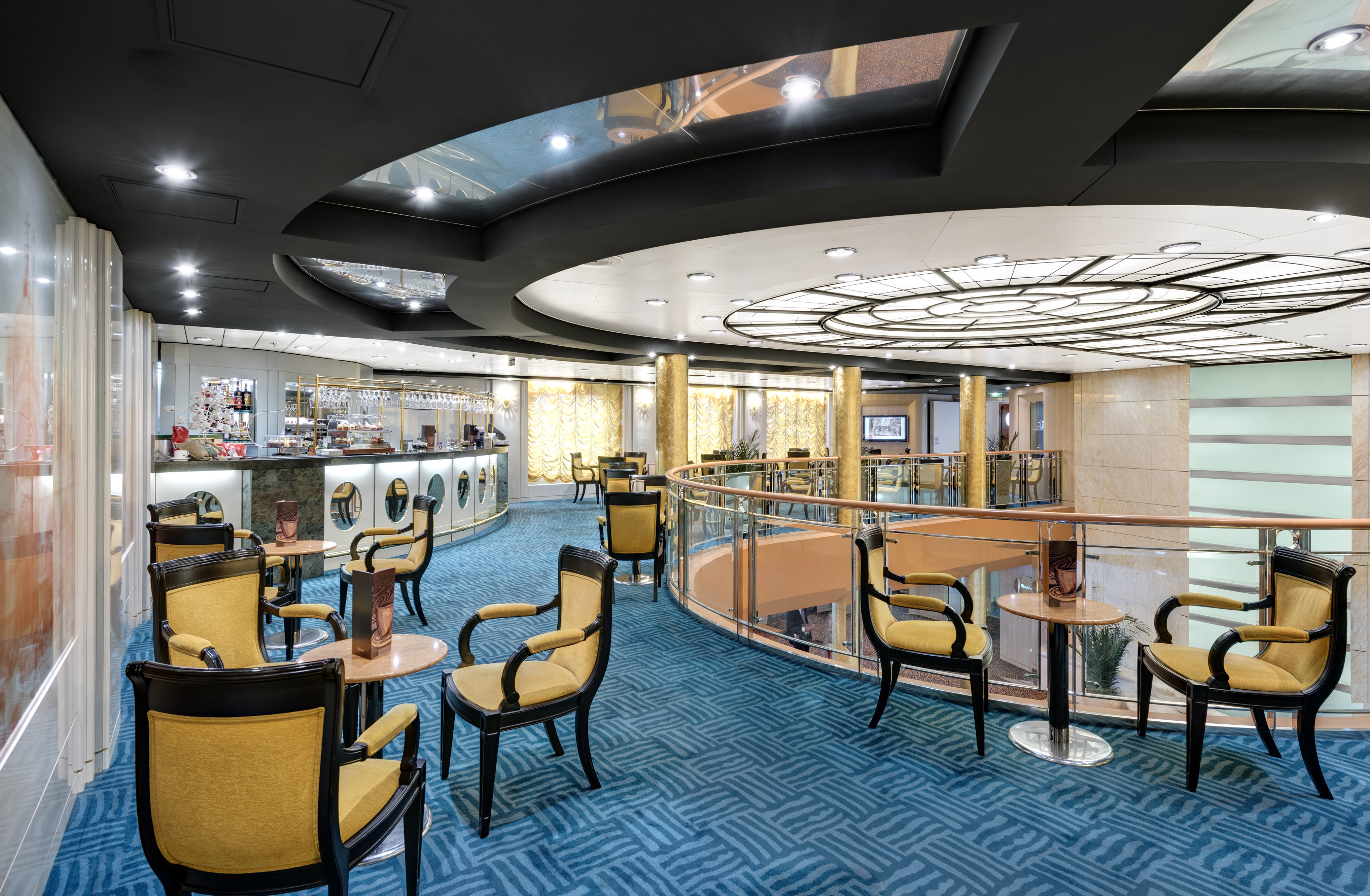 MSC Cruises MSC Armonia Caffe San Marco.jpg